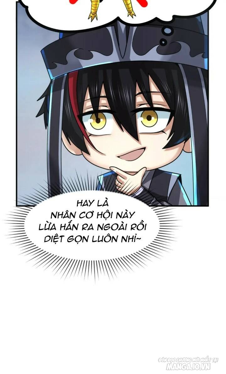 Toàn Cầu Quỷ Dị Thời Đại Chapter 148 - Trang 2