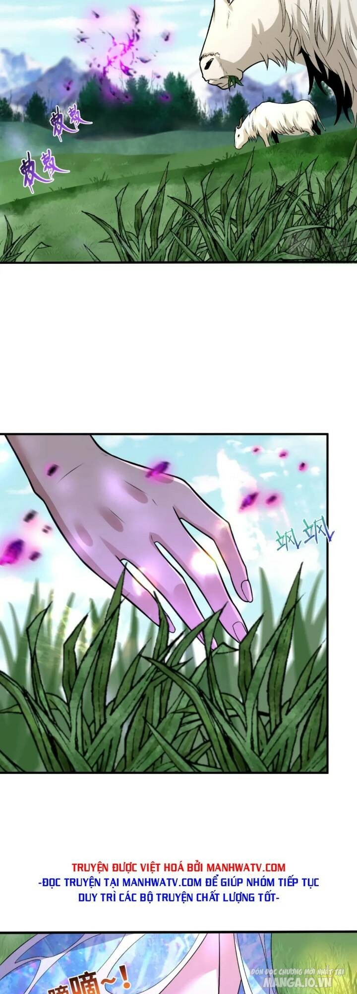 Toàn Cầu Quỷ Dị Thời Đại Chapter 148 - Trang 2