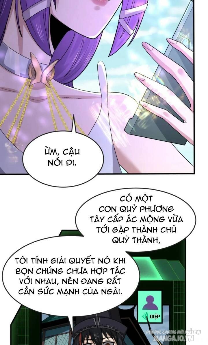 Toàn Cầu Quỷ Dị Thời Đại Chapter 148 - Trang 2