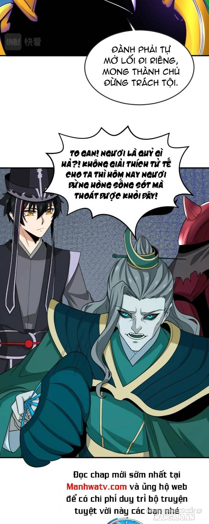 Toàn Cầu Quỷ Dị Thời Đại Chapter 148 - Trang 2