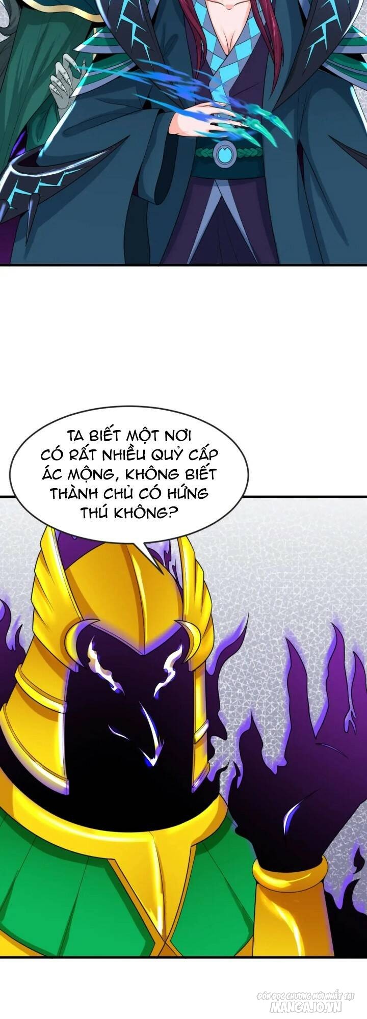 Toàn Cầu Quỷ Dị Thời Đại Chapter 148 - Trang 2