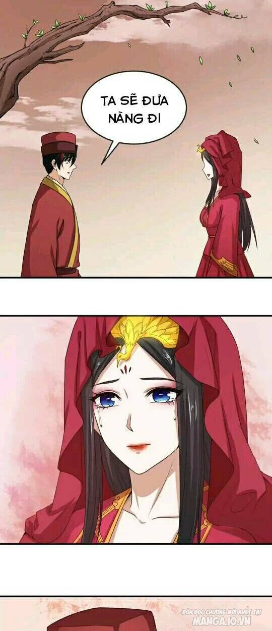 Toàn Cầu Quỷ Dị Thời Đại Chapter 15 - Trang 2