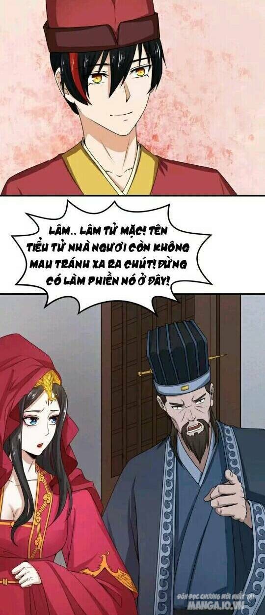 Toàn Cầu Quỷ Dị Thời Đại Chapter 15 - Trang 2