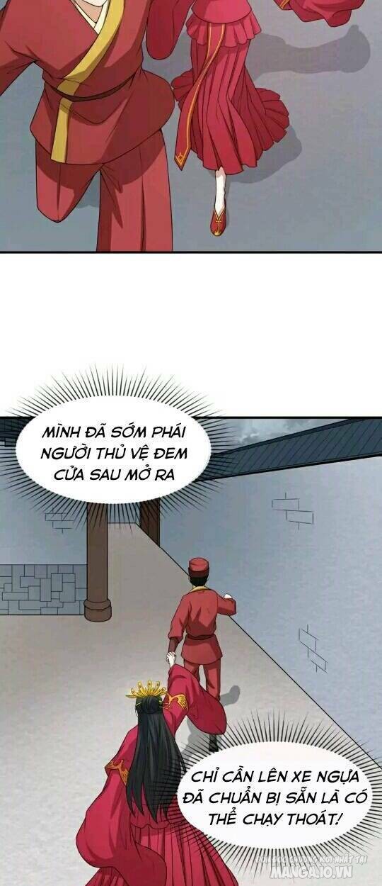 Toàn Cầu Quỷ Dị Thời Đại Chapter 15 - Trang 2