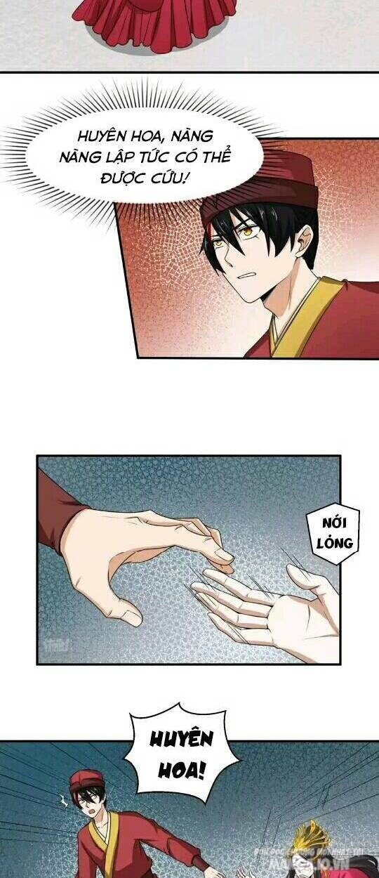 Toàn Cầu Quỷ Dị Thời Đại Chapter 15 - Trang 2