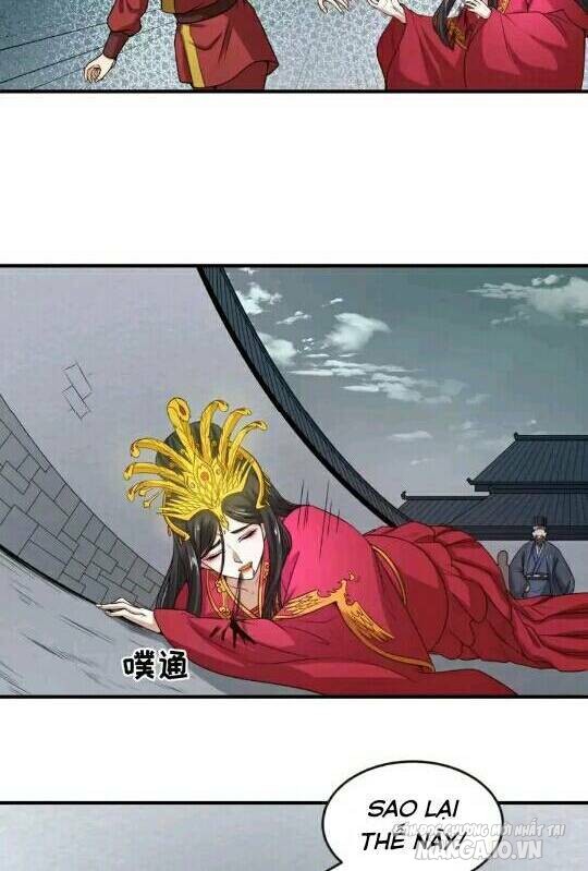 Toàn Cầu Quỷ Dị Thời Đại Chapter 15 - Trang 2