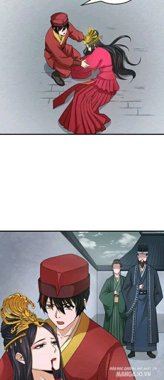 Toàn Cầu Quỷ Dị Thời Đại Chapter 15 - Trang 2