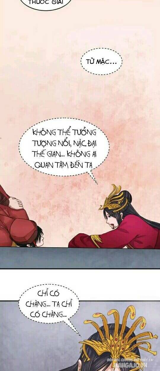 Toàn Cầu Quỷ Dị Thời Đại Chapter 15 - Trang 2