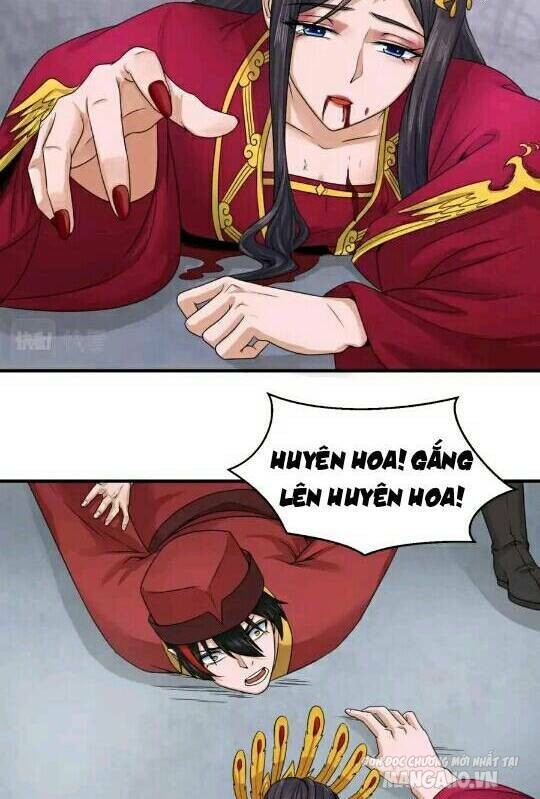 Toàn Cầu Quỷ Dị Thời Đại Chapter 15 - Trang 2