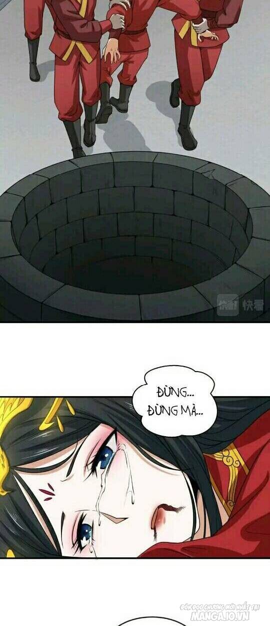 Toàn Cầu Quỷ Dị Thời Đại Chapter 15 - Trang 2