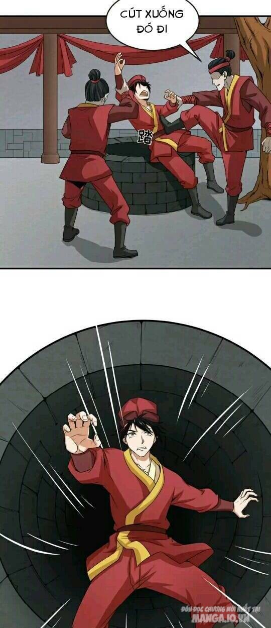 Toàn Cầu Quỷ Dị Thời Đại Chapter 15 - Trang 2