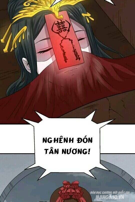 Toàn Cầu Quỷ Dị Thời Đại Chapter 15 - Trang 2