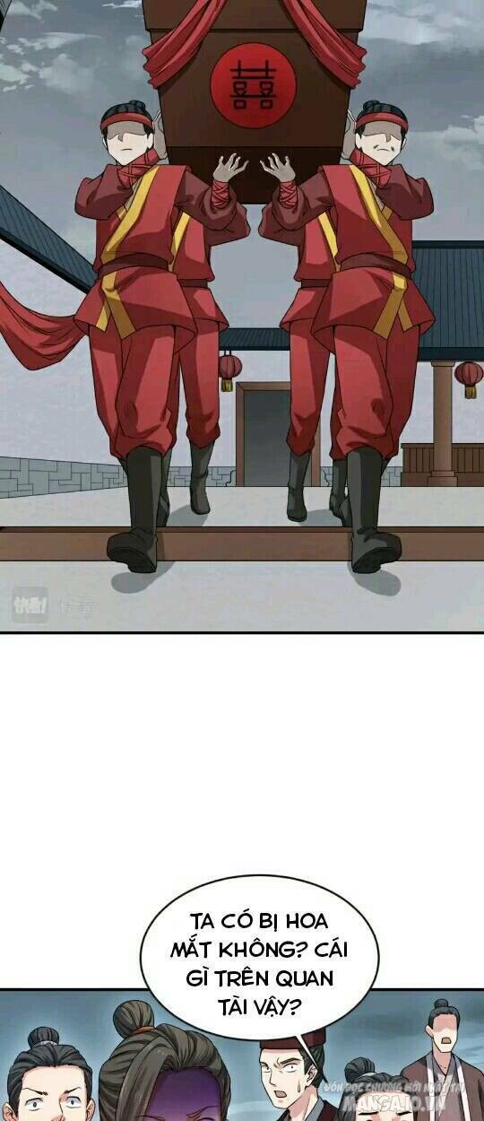 Toàn Cầu Quỷ Dị Thời Đại Chapter 15 - Trang 2