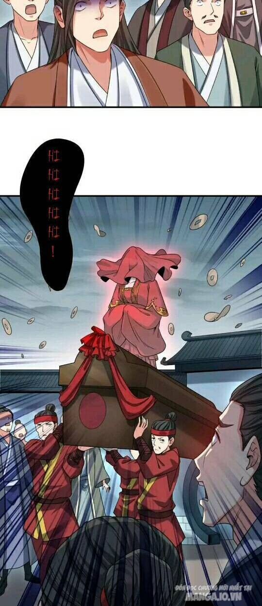 Toàn Cầu Quỷ Dị Thời Đại Chapter 15 - Trang 2