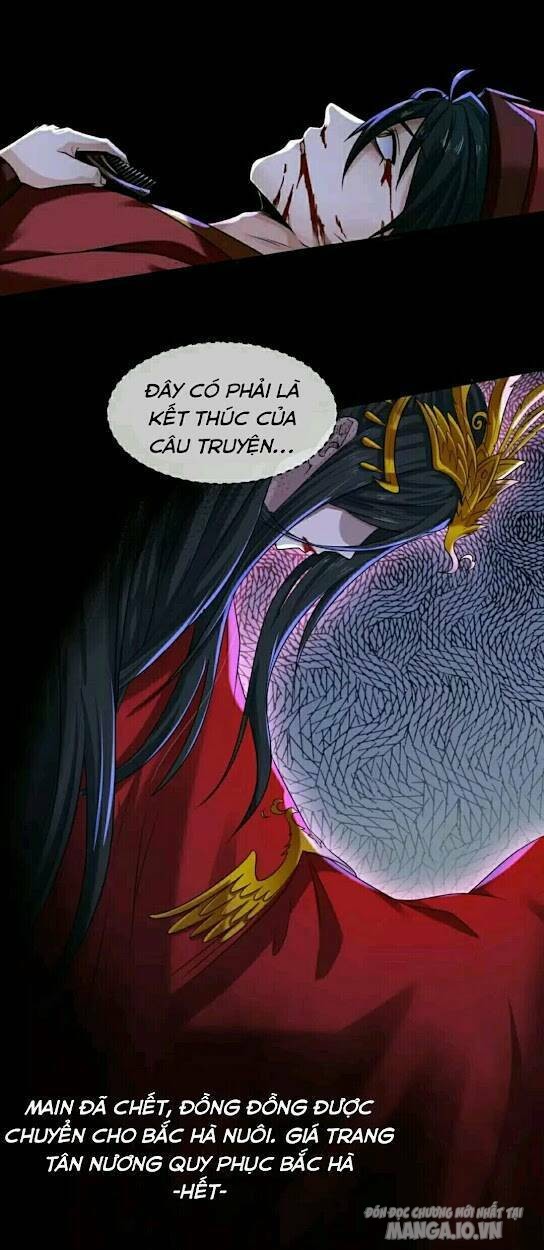 Toàn Cầu Quỷ Dị Thời Đại Chapter 15 - Trang 2