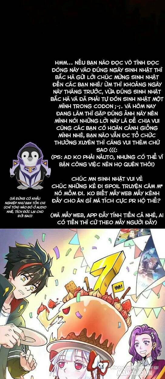 Toàn Cầu Quỷ Dị Thời Đại Chapter 15 - Trang 2