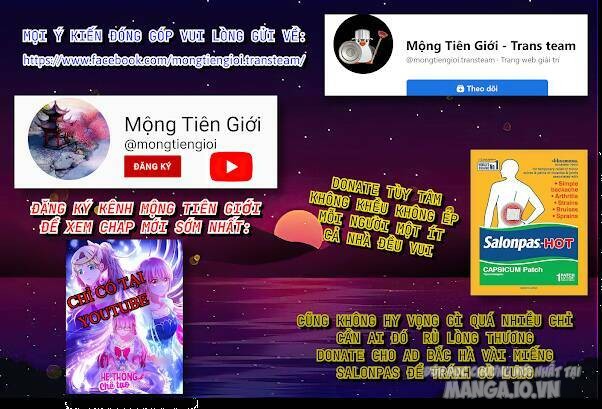 Toàn Cầu Quỷ Dị Thời Đại Chapter 15 - Trang 2