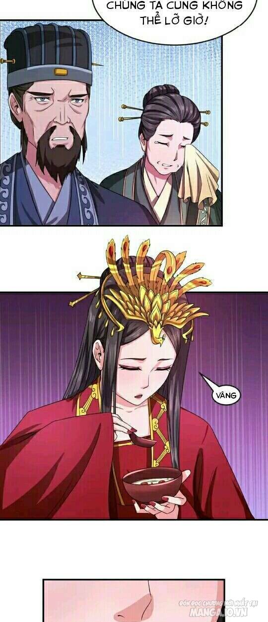 Toàn Cầu Quỷ Dị Thời Đại Chapter 15 - Trang 2