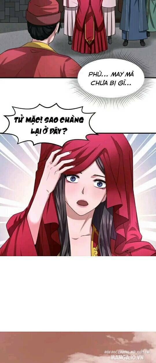 Toàn Cầu Quỷ Dị Thời Đại Chapter 15 - Trang 2