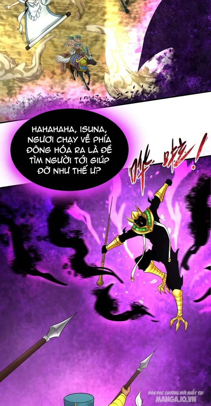 Toàn Cầu Quỷ Dị Thời Đại Chapter 150 - Trang 2