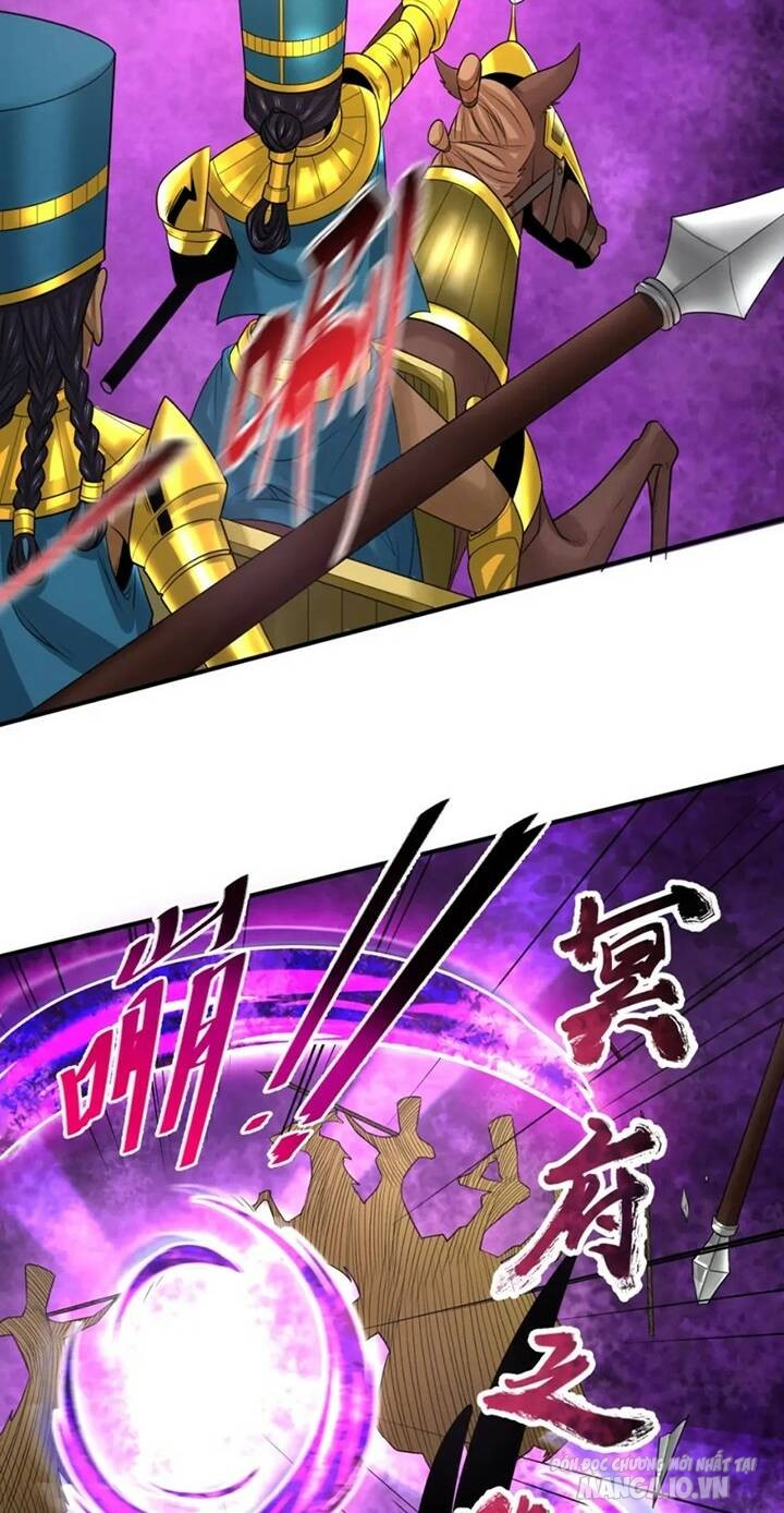 Toàn Cầu Quỷ Dị Thời Đại Chapter 150 - Trang 2