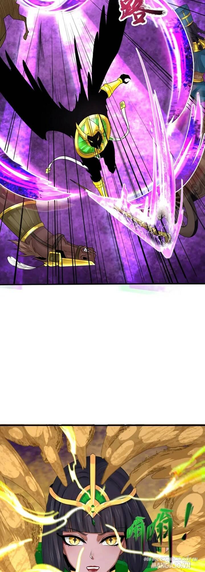 Toàn Cầu Quỷ Dị Thời Đại Chapter 150 - Trang 2