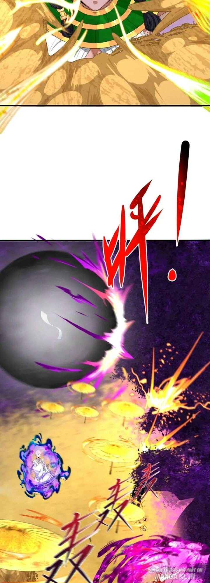 Toàn Cầu Quỷ Dị Thời Đại Chapter 150 - Trang 2