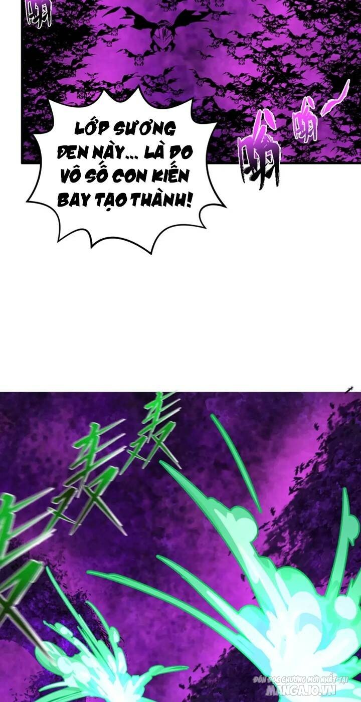 Toàn Cầu Quỷ Dị Thời Đại Chapter 150 - Trang 2