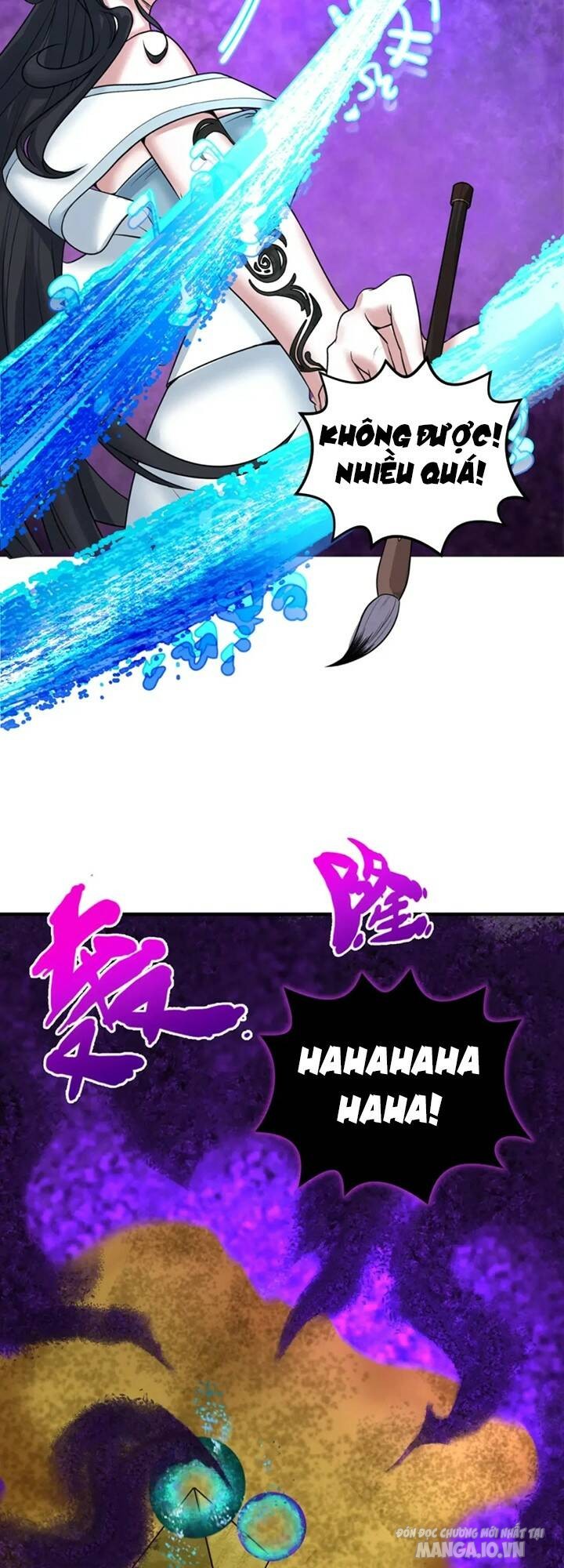 Toàn Cầu Quỷ Dị Thời Đại Chapter 150 - Trang 2