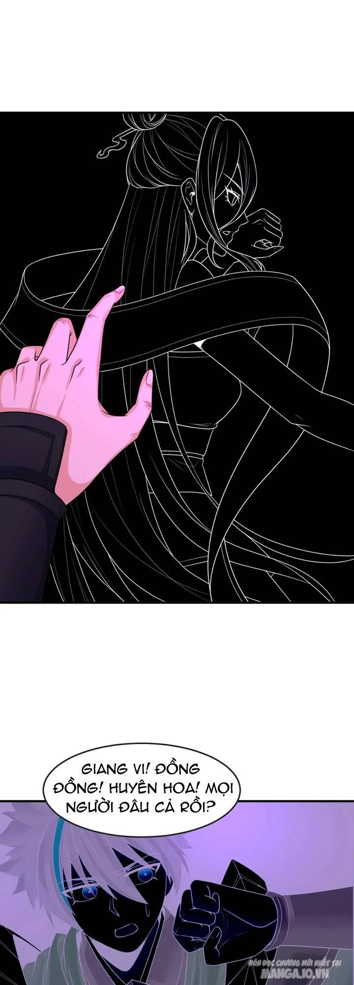 Toàn Cầu Quỷ Dị Thời Đại Chapter 150 - Trang 2