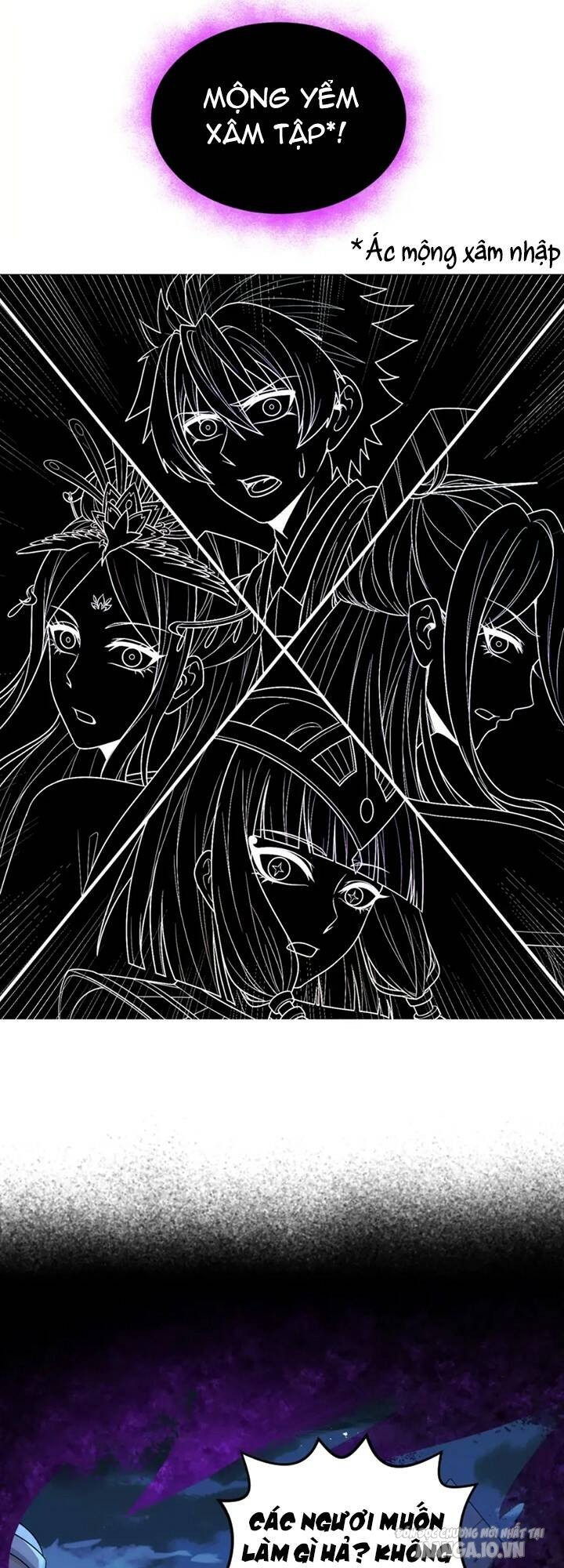 Toàn Cầu Quỷ Dị Thời Đại Chapter 150 - Trang 2