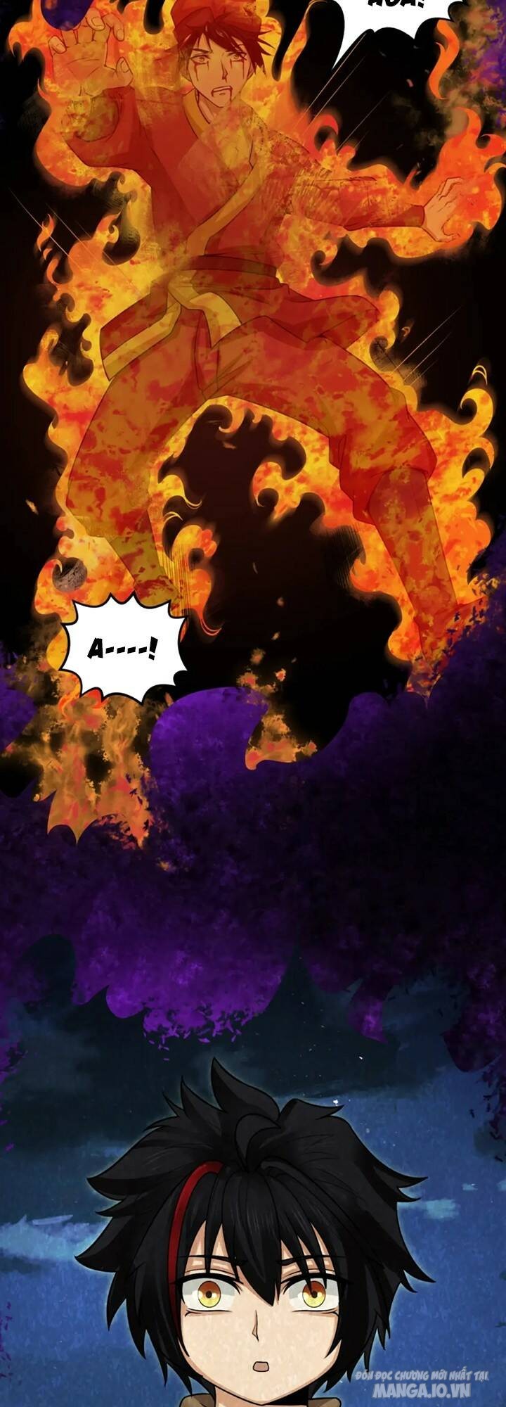 Toàn Cầu Quỷ Dị Thời Đại Chapter 150 - Trang 2