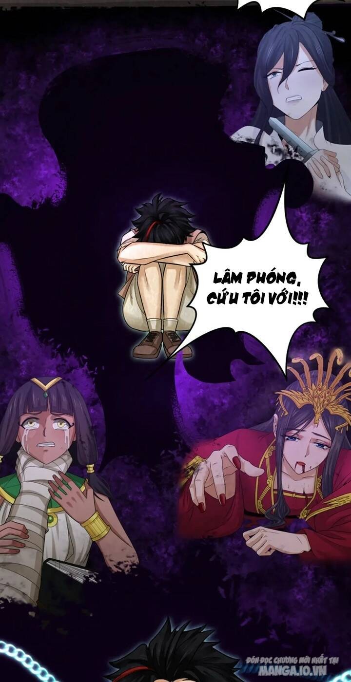 Toàn Cầu Quỷ Dị Thời Đại Chapter 150 - Trang 2