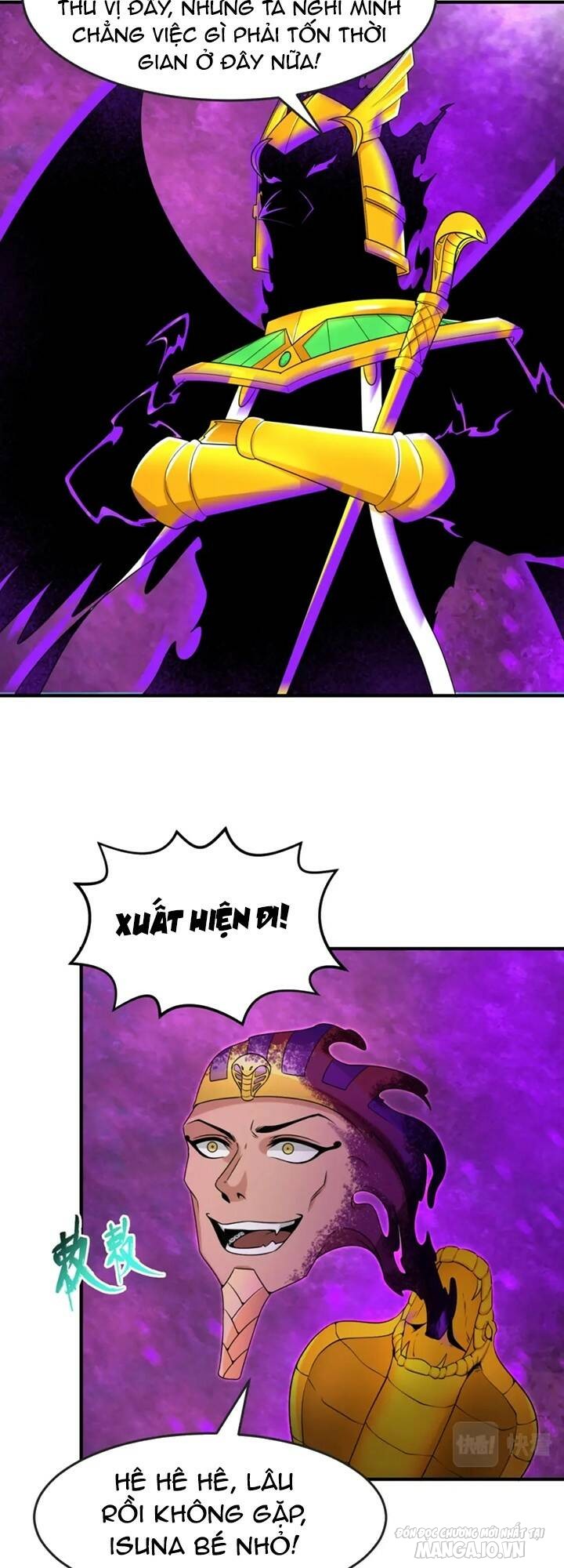 Toàn Cầu Quỷ Dị Thời Đại Chapter 150 - Trang 2