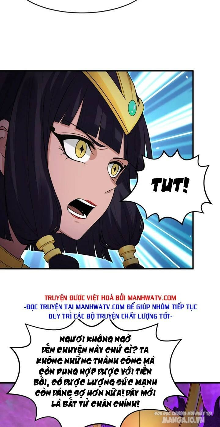 Toàn Cầu Quỷ Dị Thời Đại Chapter 150 - Trang 2