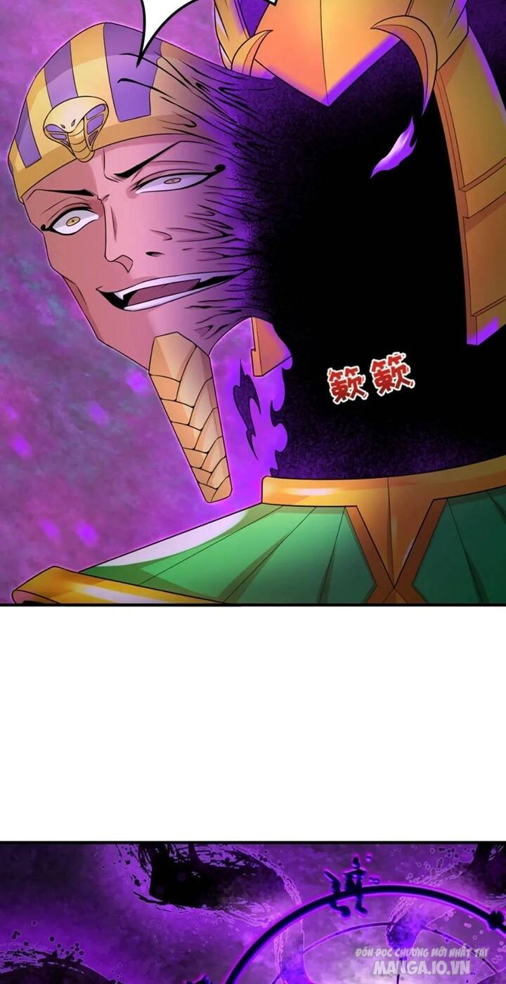 Toàn Cầu Quỷ Dị Thời Đại Chapter 150 - Trang 2