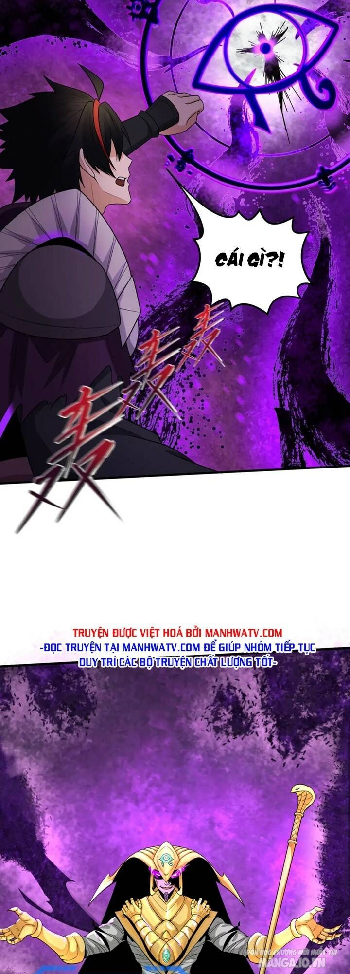 Toàn Cầu Quỷ Dị Thời Đại Chapter 150 - Trang 2