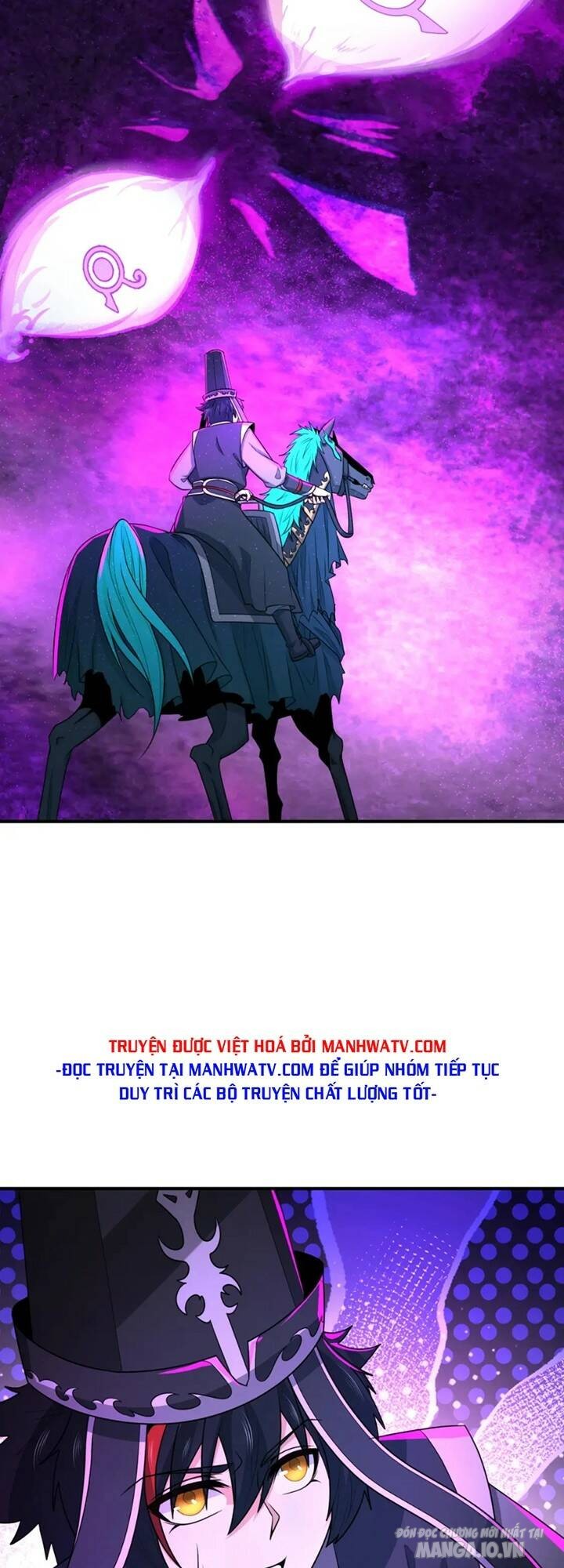 Toàn Cầu Quỷ Dị Thời Đại Chapter 150 - Trang 2