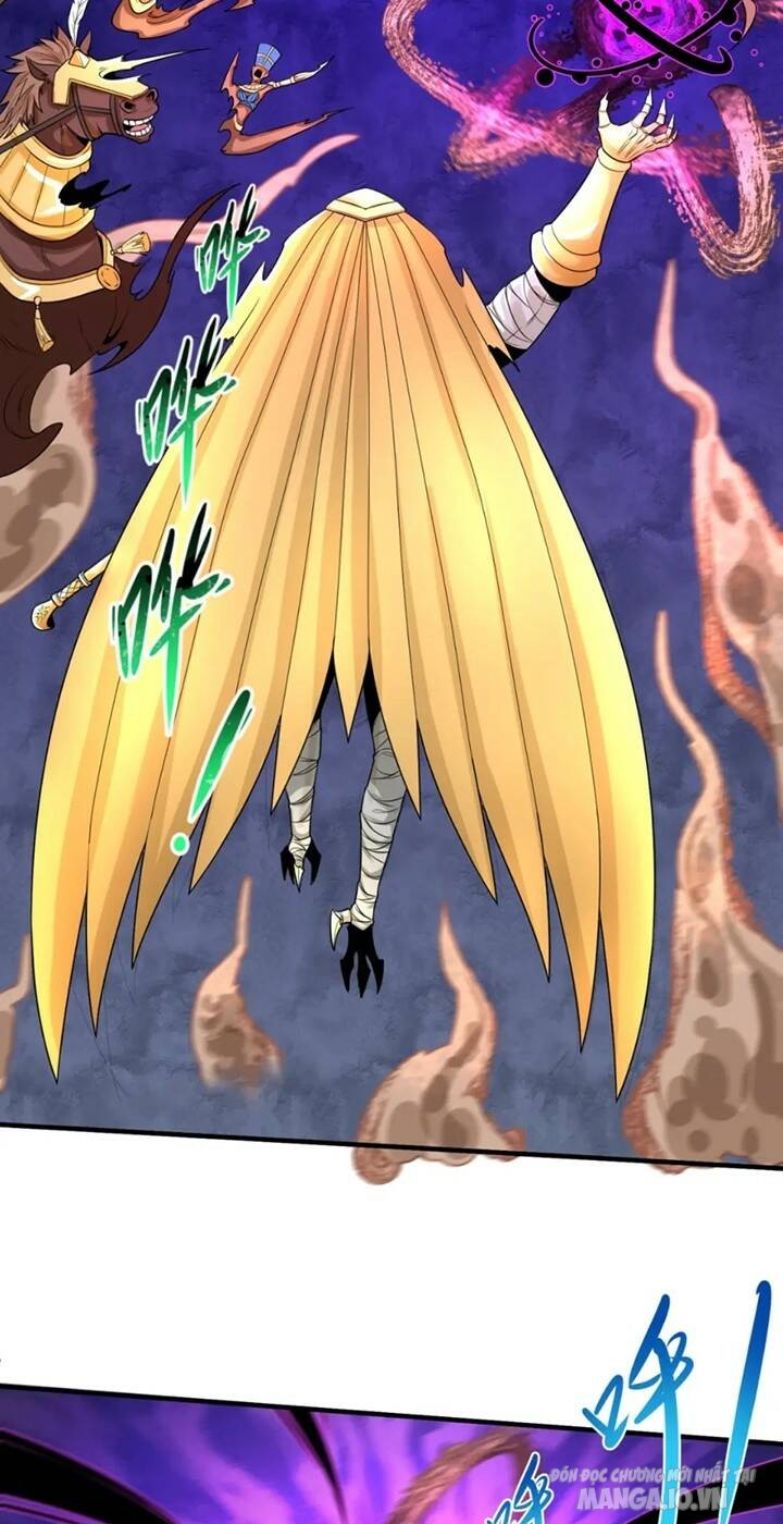 Toàn Cầu Quỷ Dị Thời Đại Chapter 150 - Trang 2