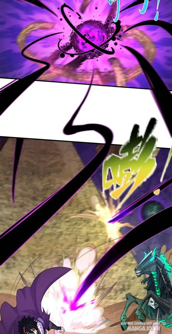 Toàn Cầu Quỷ Dị Thời Đại Chapter 150 - Trang 2