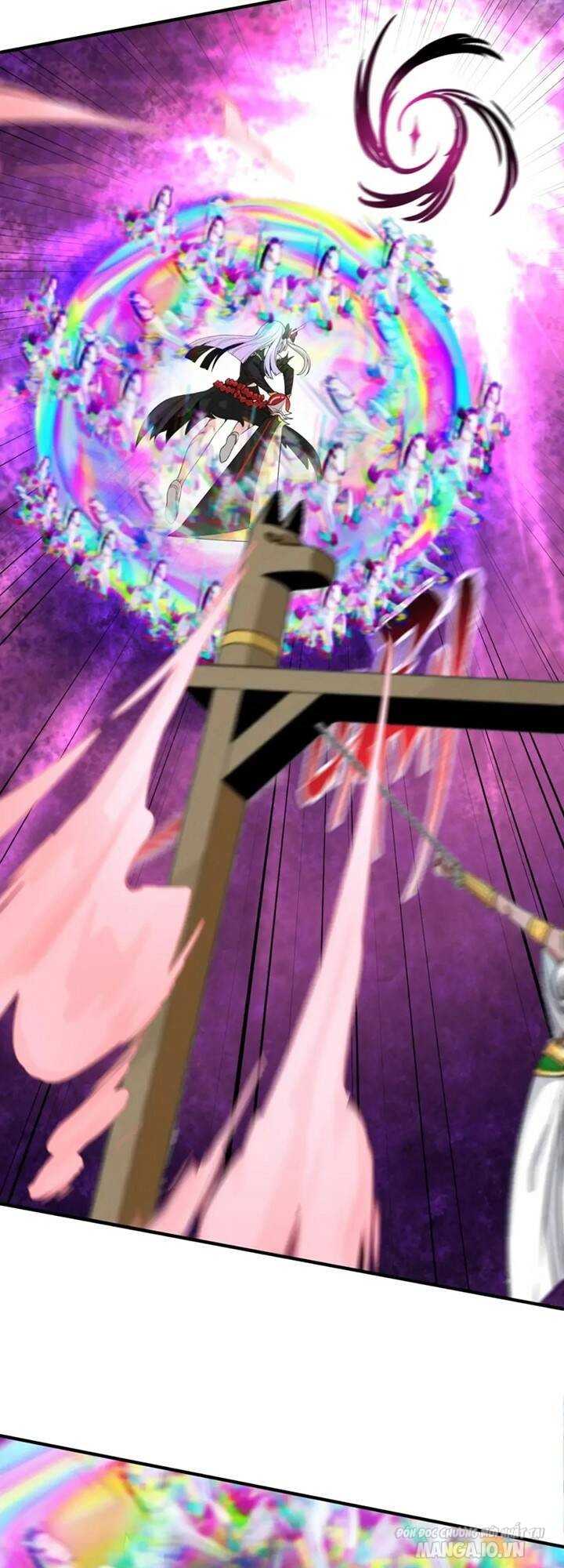 Toàn Cầu Quỷ Dị Thời Đại Chapter 150 - Trang 2