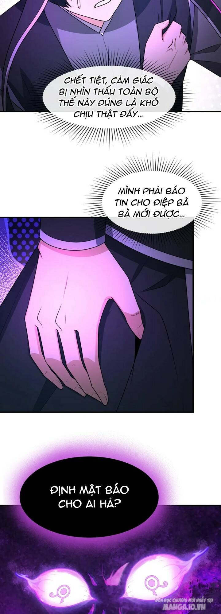 Toàn Cầu Quỷ Dị Thời Đại Chapter 150 - Trang 2