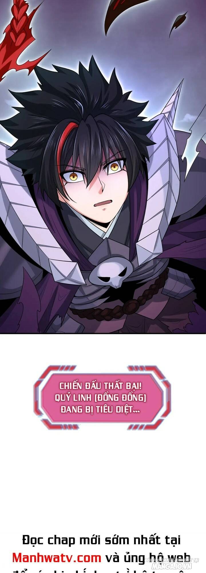 Toàn Cầu Quỷ Dị Thời Đại Chapter 150 - Trang 2