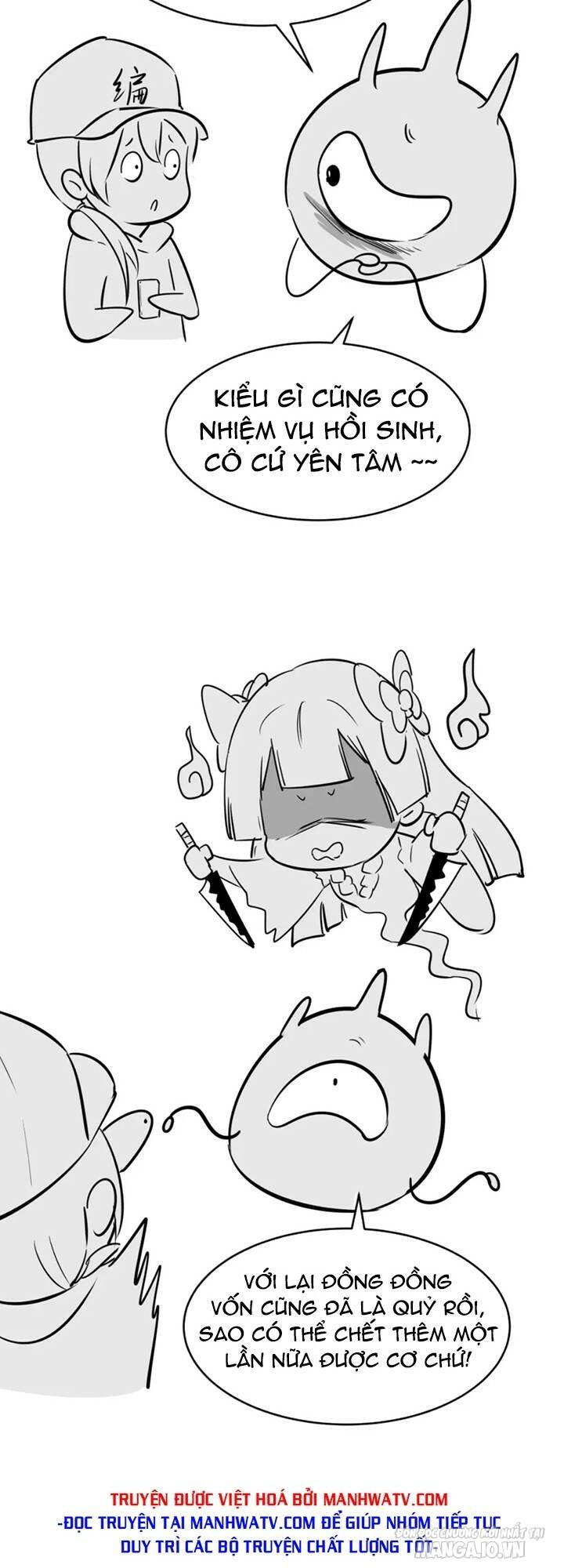 Toàn Cầu Quỷ Dị Thời Đại Chapter 150 - Trang 2