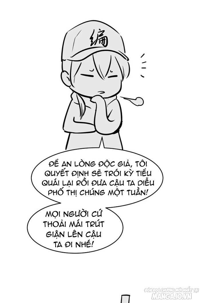 Toàn Cầu Quỷ Dị Thời Đại Chapter 150 - Trang 2