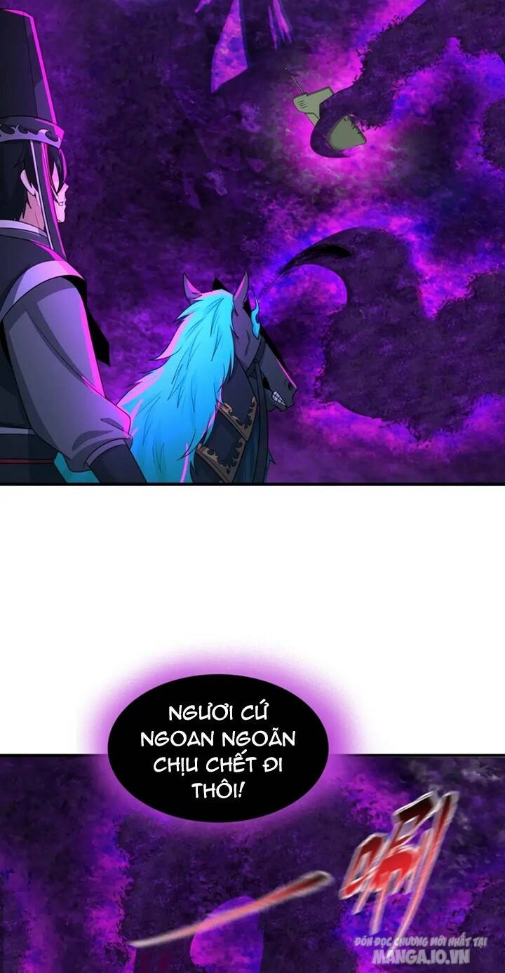 Toàn Cầu Quỷ Dị Thời Đại Chapter 150 - Trang 2