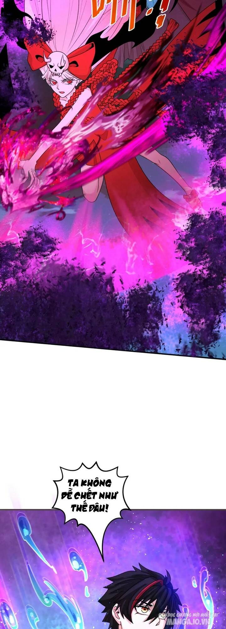 Toàn Cầu Quỷ Dị Thời Đại Chapter 150 - Trang 2