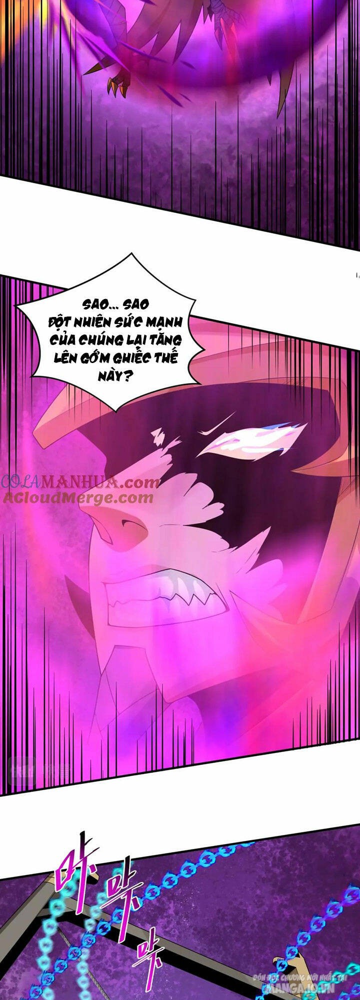 Toàn Cầu Quỷ Dị Thời Đại Chapter 151 - Trang 2