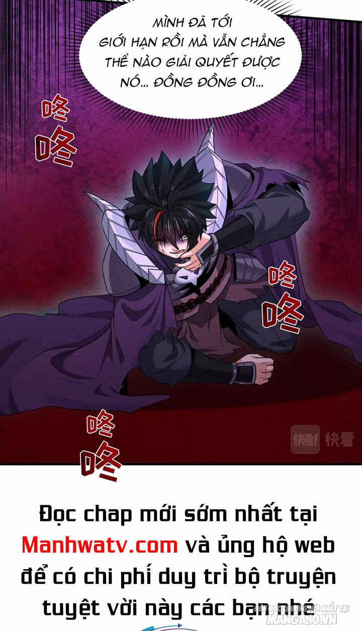 Toàn Cầu Quỷ Dị Thời Đại Chapter 151 - Trang 2