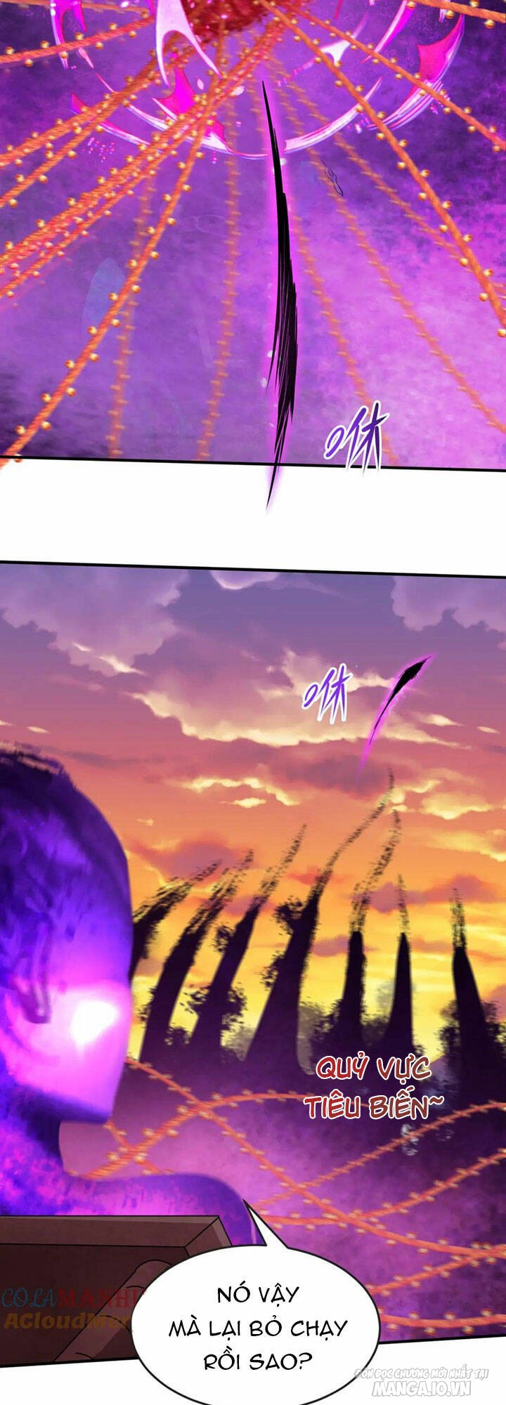 Toàn Cầu Quỷ Dị Thời Đại Chapter 151 - Trang 2